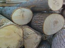 Продам дрова твёрдых и мягколистых пород