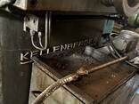 Продам круглошліфувальний Kellenberger 57U 125мм х 780 мм