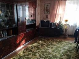 Продам крупногабаритную 3-х комнатную квартиру в центре Кропивницкого