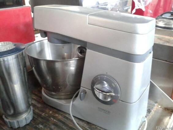kenwood chef classic kvc 3170