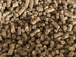 Продам кукурузную гранулу
