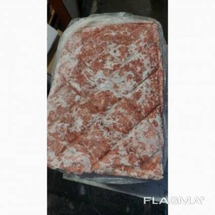 Продам курячий кістковий залишок