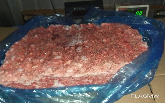 Продам курячий кістковий залишок