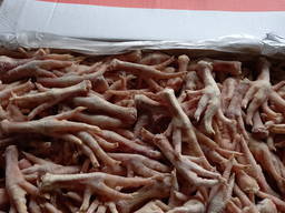 Продам курячу лапу