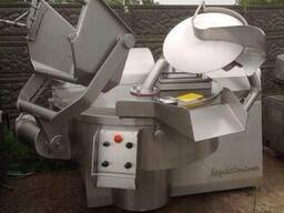 Продам куттер 330 л. , Seydelmann (Германия), 2007 г.