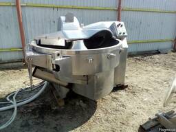 Продам куттер Seydelmann (Германия), 200 л.