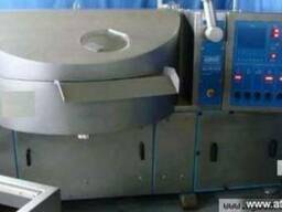 Продам куттер вакуумный Alpina 540л. ,2000г. ,