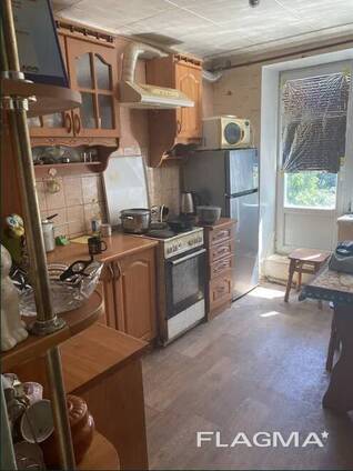 Продам квартиру на Полтавській