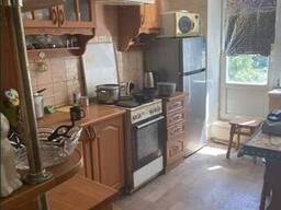 Продам квартиру на Полтавській