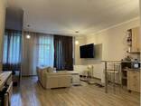 Продам квартиру студию в ЖК Гринвуд - фото 1