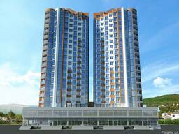 Продам квартиру в DAR TWINS в Батуми