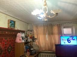 Продам квартиру в Мелиоративном