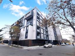 Клубный дом САПФИР в Одессе на Большом Фонтане, квартира за 1470у. е. за кв. м