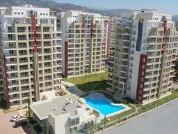 Продам квартиру в Турции Аланья