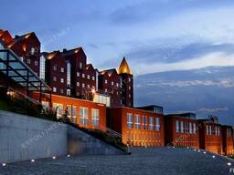 Продам квартиру в ж\к Амстердам - 296 кв. м