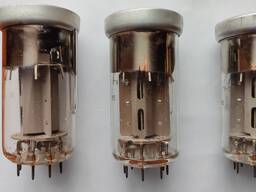 Продам лампи ГУ; ГИ; 6Э; 6Р; 6К; 6С; 6Д.