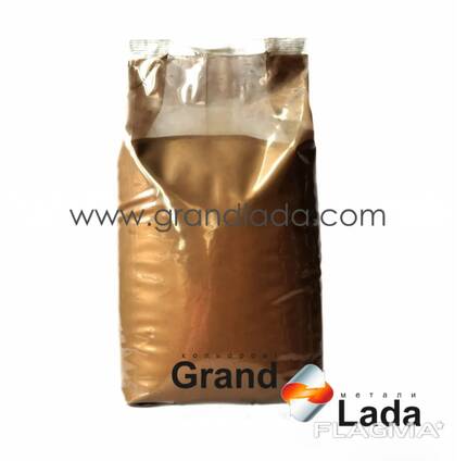 Продам латунний порошок