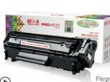 Продам лазерный картридж Print-Rite Q2612A, на 2000шт. стр. - фото 1