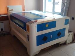 Продам лазерные станки и уф принтер NOCAI NC UV0609