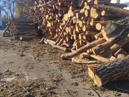 Продам лес сосна 2 м