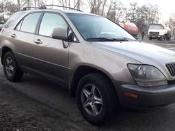 Продам Lexus RX 300 1999 г. в