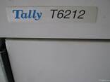 Продам линейно-матричный принтер TALLY T6212 - фото 2