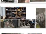 Продам линию характеристки для горячий формование(для болтов - фото 2
