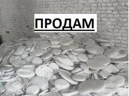 Продам брухт відходи ПС полістиролу