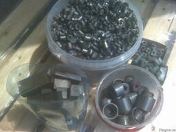 ЛОМ-победит, твёрд. сплав ВК, ТК, ВН, ВНЖ