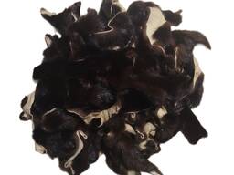 Продам лоскут, шкури, хвости. ..