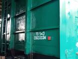 Продам люковые полувагоны, собственный подвижной состав - фото 6