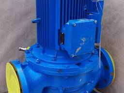 Продам мацератор (мокрый измельчитель) Allweiler ABM 20 I-1