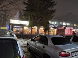 Продам МАФ - бывшая пиццерия 80 кв. м.