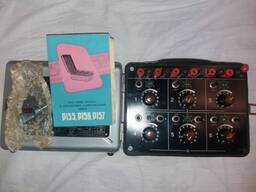 Продам Магазин шунтів та додаткових опорів тип Р155