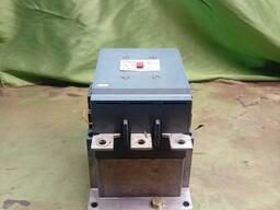 Продам магнитный пускатель 600 А