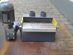 Продам магнитный сепаратор Х43-44 (100л/мин)