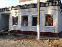 Продам. Магазин 52 м. кв. ж/м Північний, вул. Семафорна