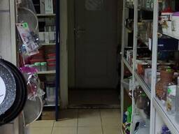 Продам. Магазин 60 м. кв. Лівобережний-1, провулок Крушельницької