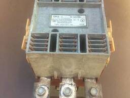 Продам магнітні пускачі ПМА6101 ПМА6102