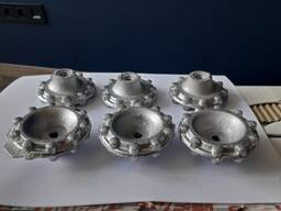 Продам маховичок, рукоятка, вентиль