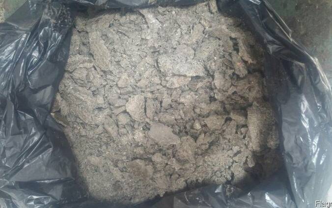 Продам макух соняшниковий жарений