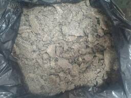 Продам макух соняшниковий жарений
