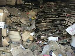 Продам макулатуру