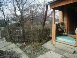 Продам маленький домик. Объект № 22183437
