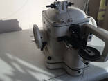 Продам машинку швейную скорняжку промышленную одноигольную для шуб и меха - фото 1