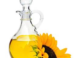 Продам масло олія соняшникова подсолнечная