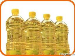 Продам масло растительное нерафинированное рафинированное