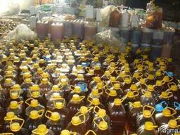 Продам масло растительное после фритюра на постоянной основе