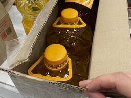Продам масло ріпакове соєве рафіновану