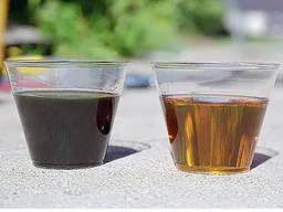 Продам масло трансформаторное